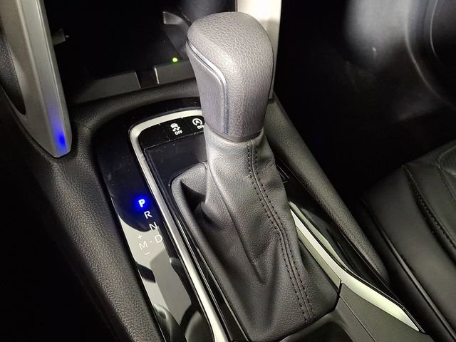 Used 2024 Toyota Corolla Cross LE image 16