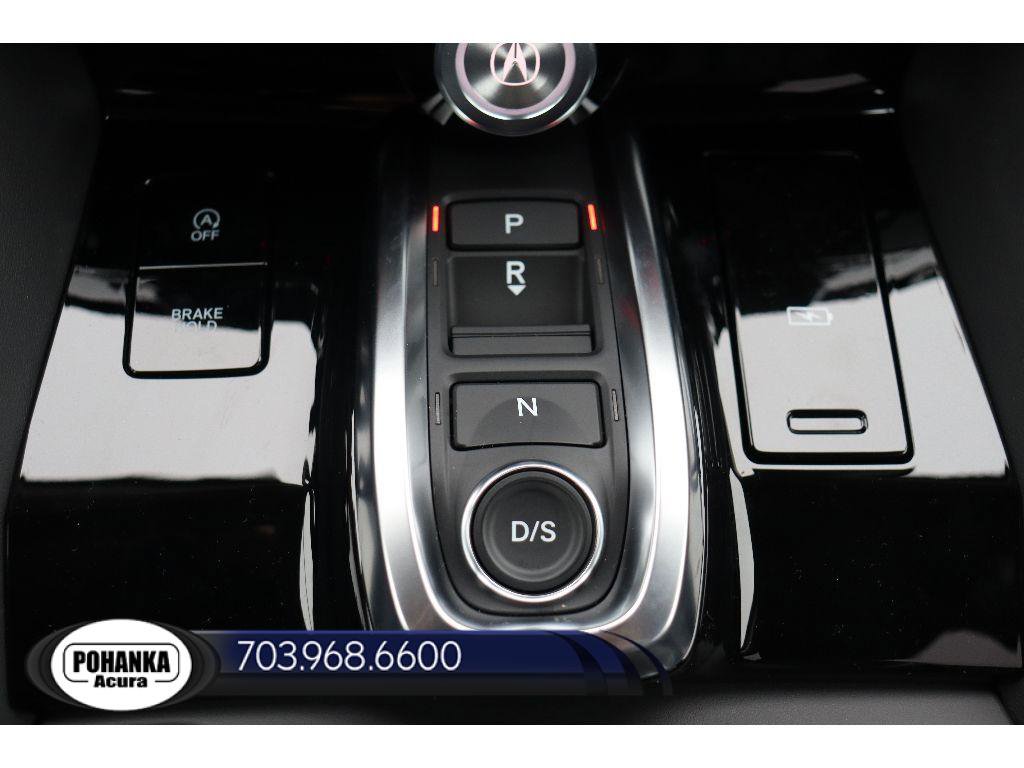 New 2026 Acura MDX w/ Technology Package image 20