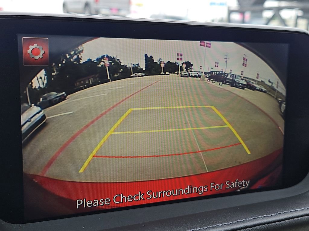 Used 2018 MAZDA MAZDA6 Touring FWD image 23