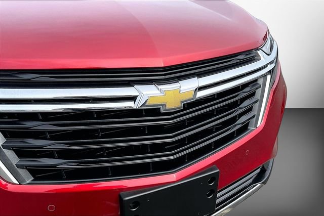 Used 2023 Chevrolet Equinox LT image 28