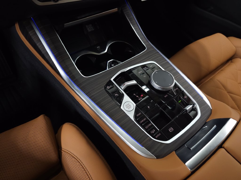 New 2027 BMW X7 xDrive40i AWD/4WD image 30