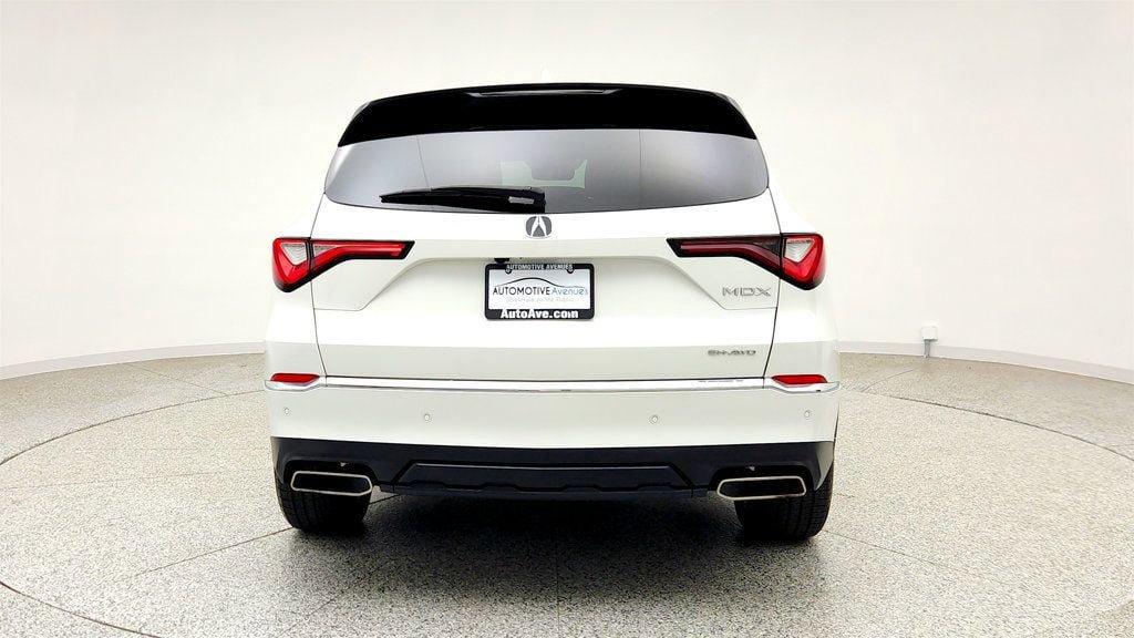 Used 2023 Acura MDX SH-AWD w/ Advance Package image 6