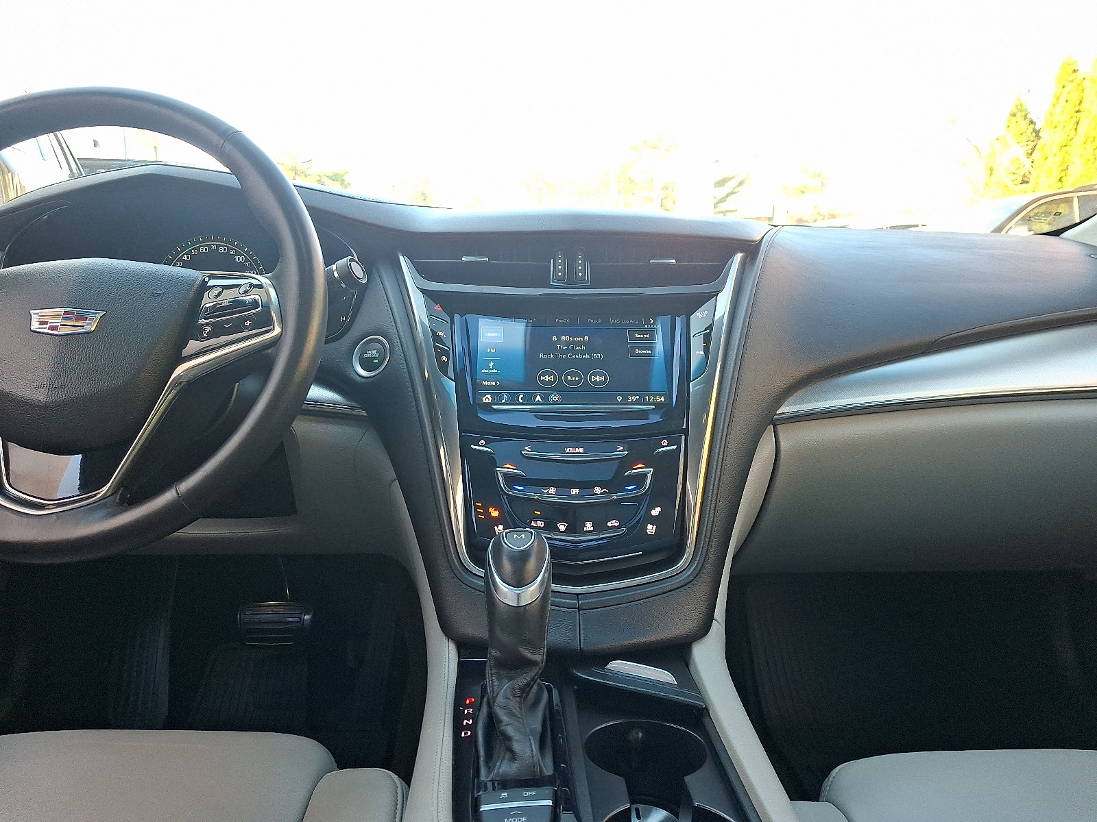 Used 2019 Cadillac CTS Luxury image 19