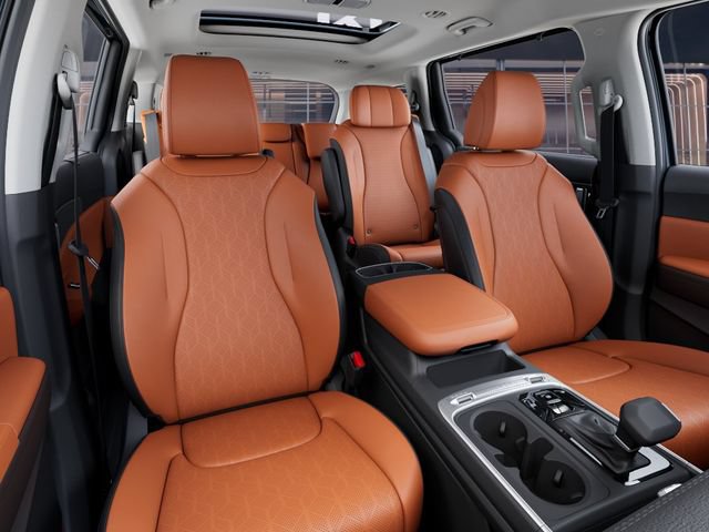 New 2027 Kia Carnival SX FWD image 15