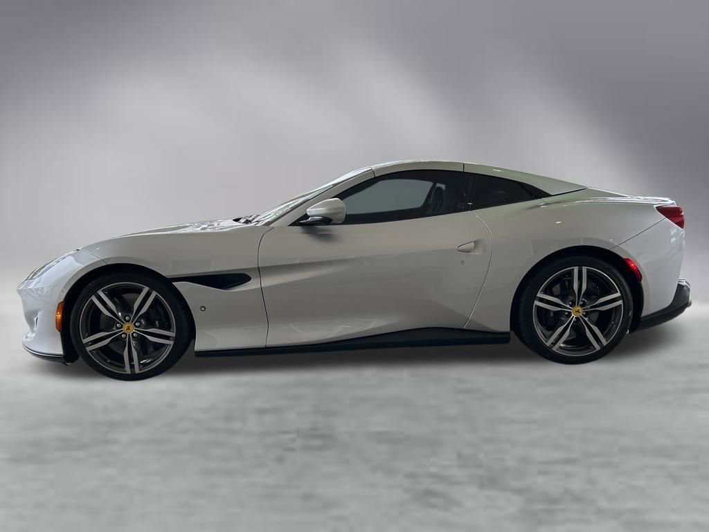 Used 2019 Ferrari Portofino RWD image 17