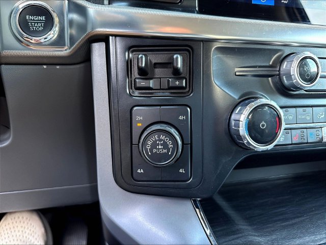 Used 2024 Ford F150 Lariat w/ Equipment Group 502A High AWD/4WD image 20