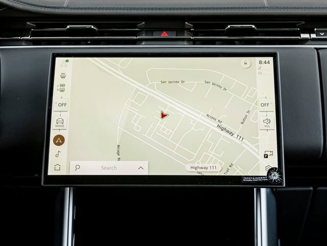 New 2026 Land Rover Range Rover SE AWD/4WD image 19