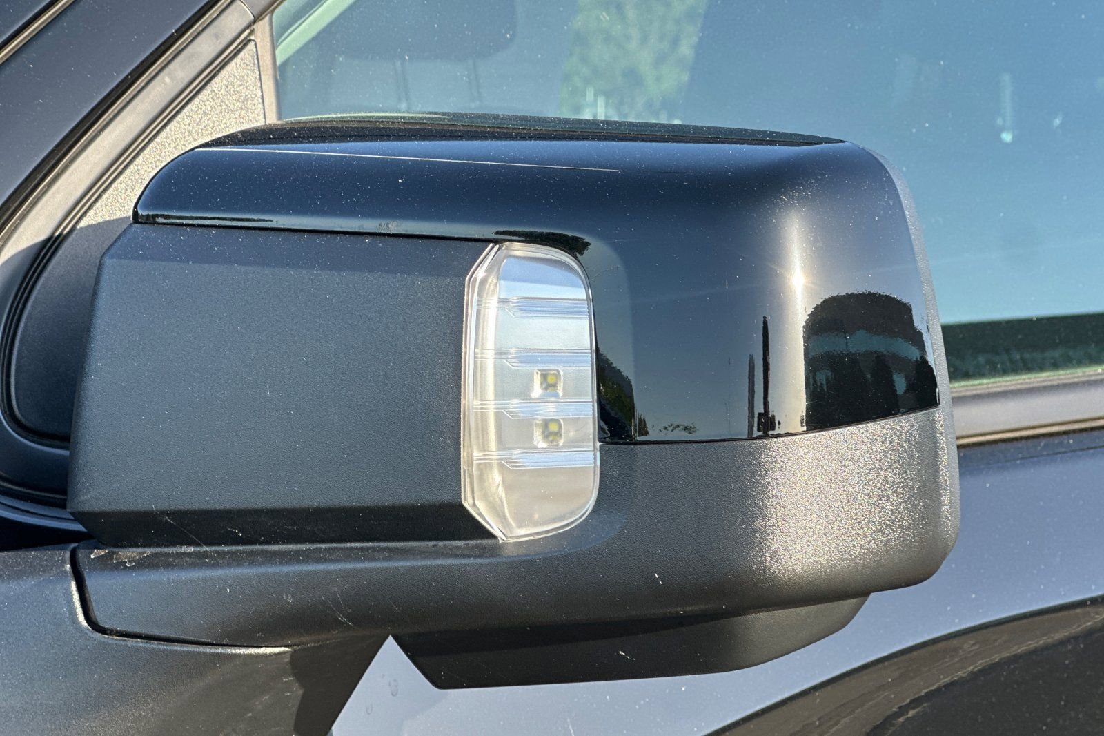 Used 2026 GMC Sierra 1500 Elevation w/ Elevation Premium Package AWD/4WD image 52