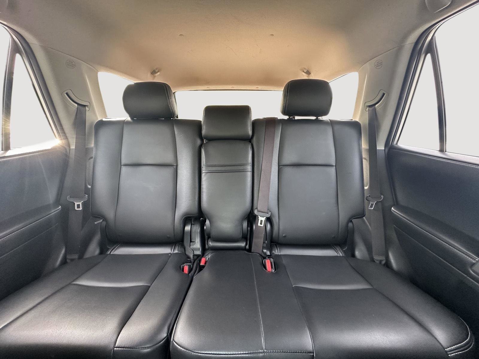 Used 2018 Toyota 4Runner SR5 image 13