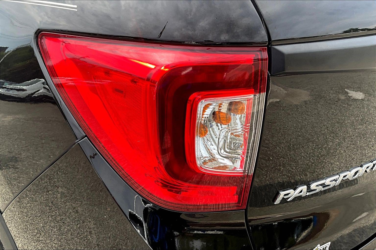 Used 2021 Honda Passport EX-L image 31