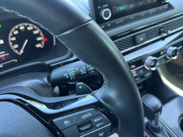 Used 2022 Honda Civic Sport image 11