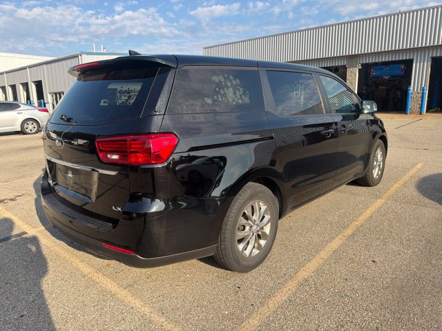 Used 2021 Kia Sedona LX FWD image 5