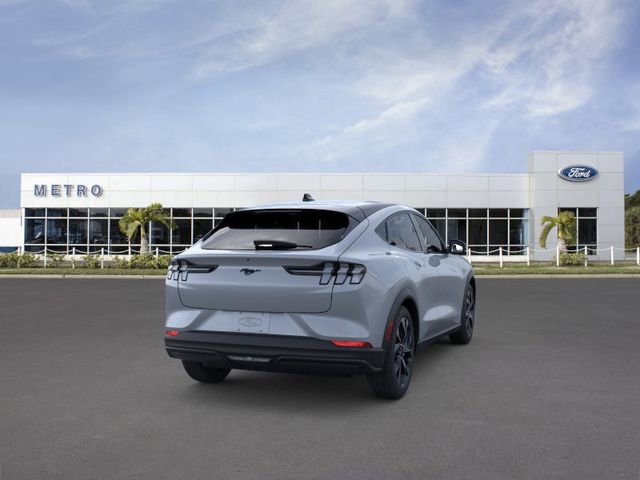 New 2026 Ford Mustang Mach-E Select image 8