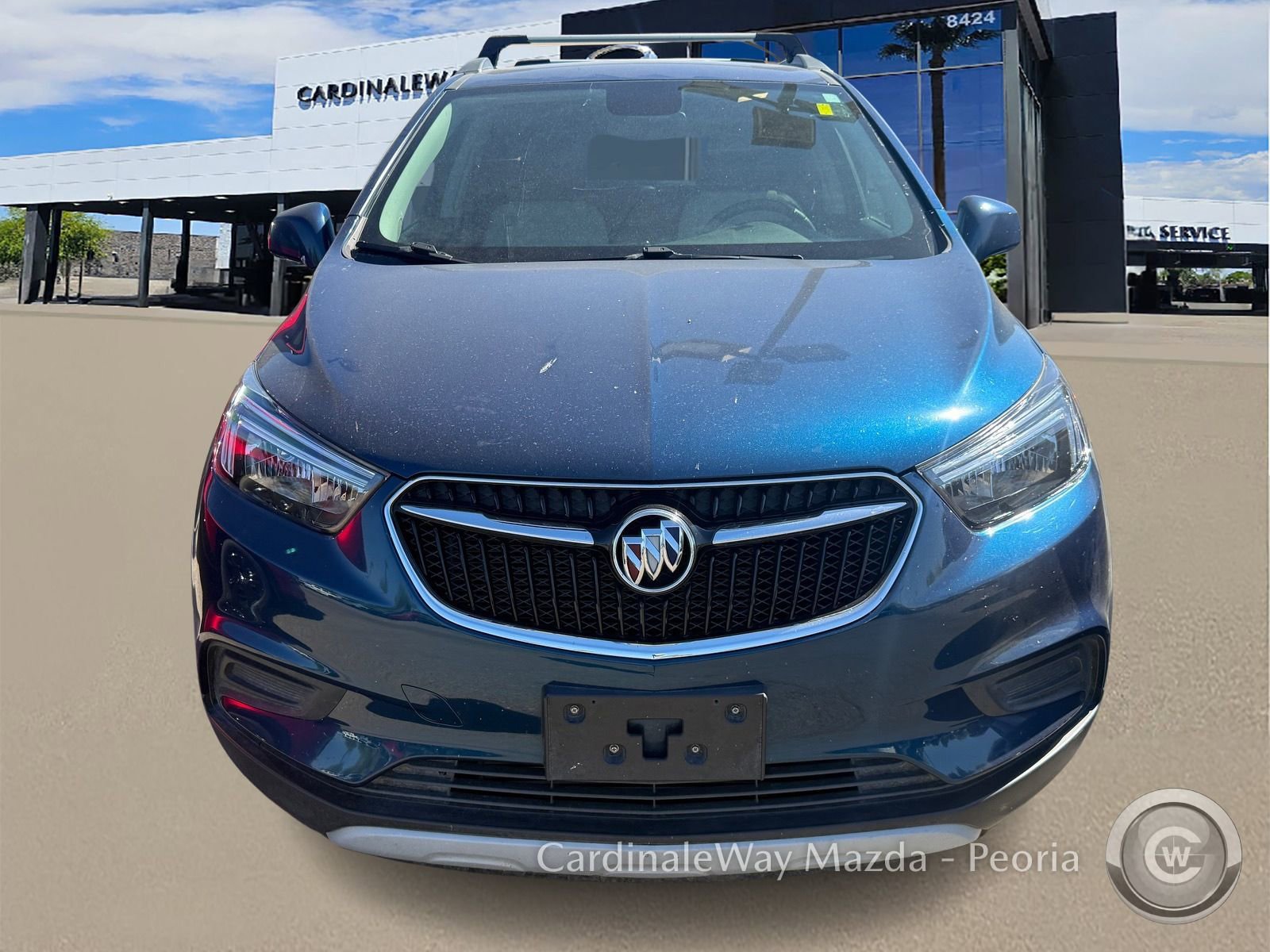 Used 2020 Buick Encore Preferred w/ Safety Package image 6