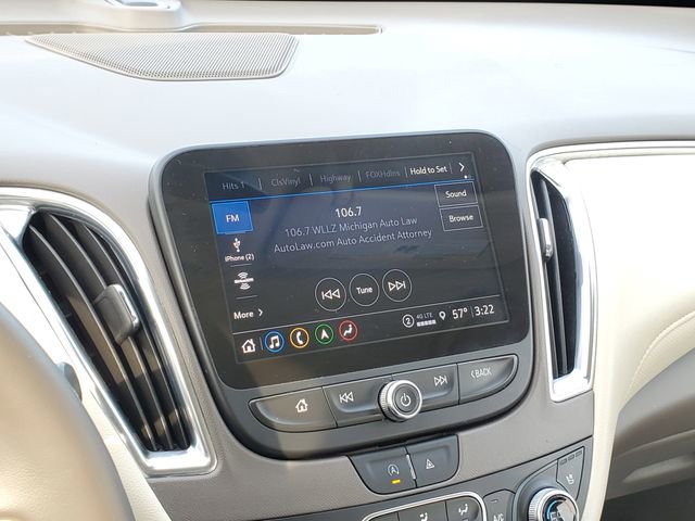 Used 2024 Chevrolet Malibu LT image 20