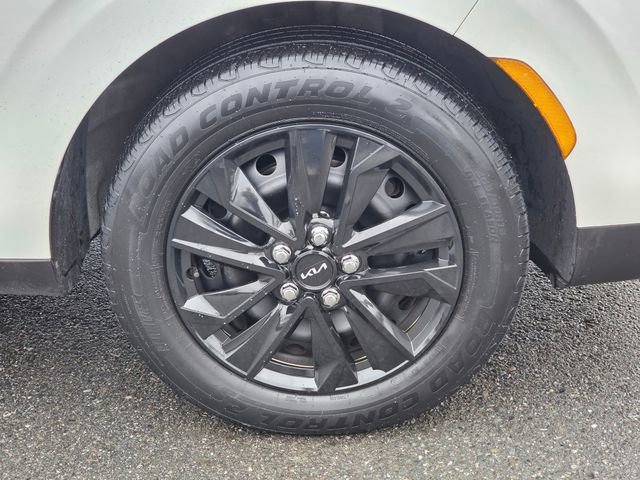 Used 2021 Kia Soul LX image 9