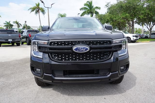 New 2026 Ford Ranger XL RWD image 24