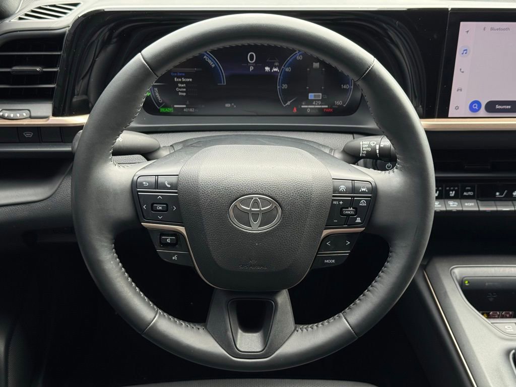 Used 2023 Toyota Crown w/ Advanced Technology Package AWD/4WD image 21