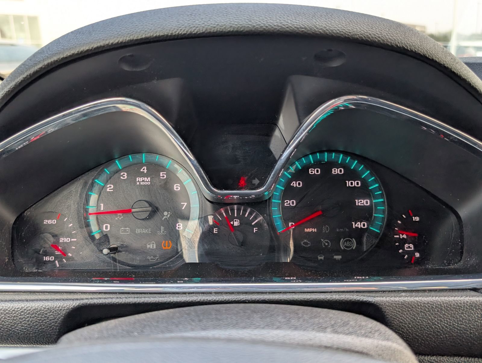 Used 2016 Chevrolet Traverse LT image 24