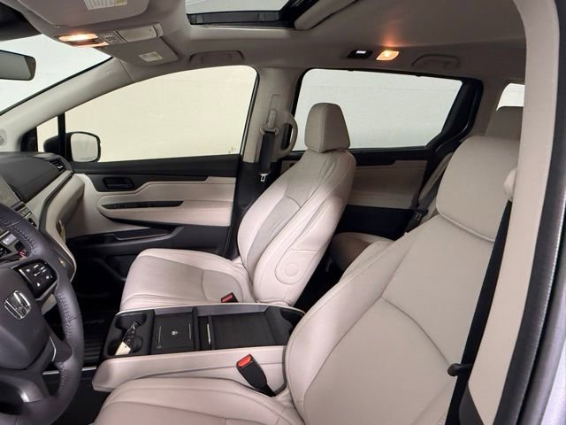 Used 2026 Honda Odyssey EX-L image 27