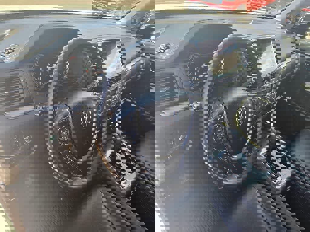 Used 2017 Honda Pilot EX-L image 10