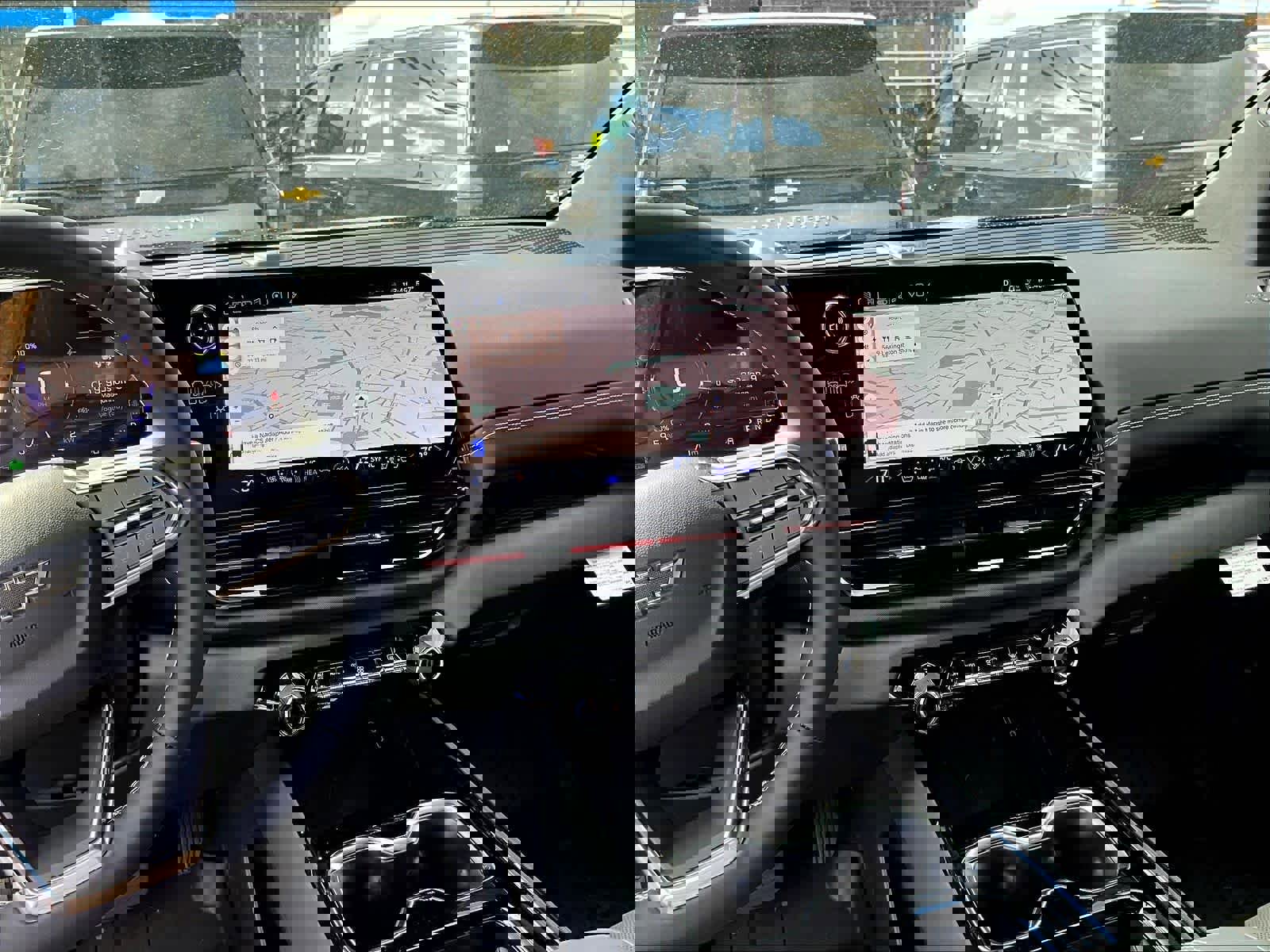 New 2026 Chevrolet Silverado EV Trail Boss w/ Plus Package image 13