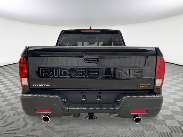 New 2026 Honda Ridgeline TrailSport image 5