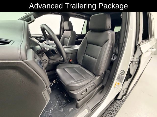Certified 2023 Chevrolet Tahoe Z71 w/ Luxury Package image 10