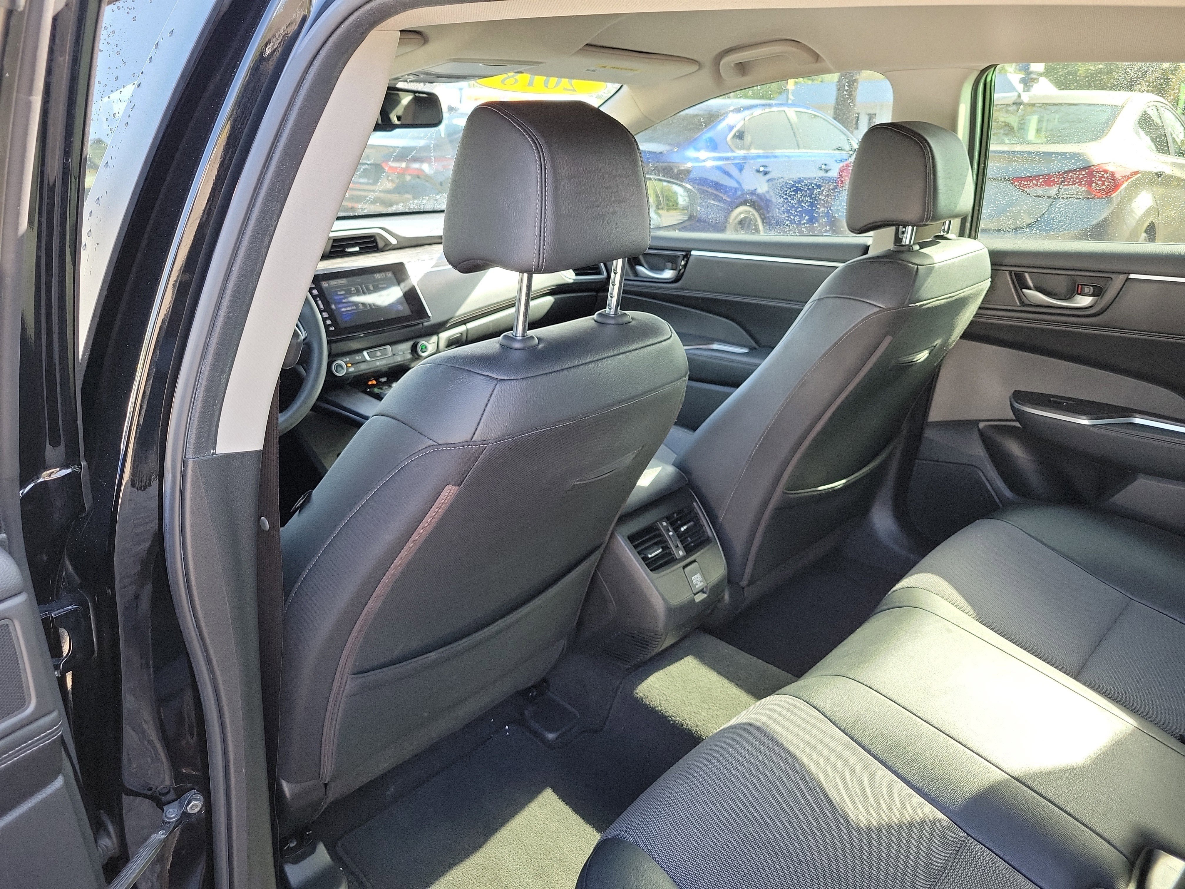 Used 2018 Honda Clarity Plug-In Hybrid image 15