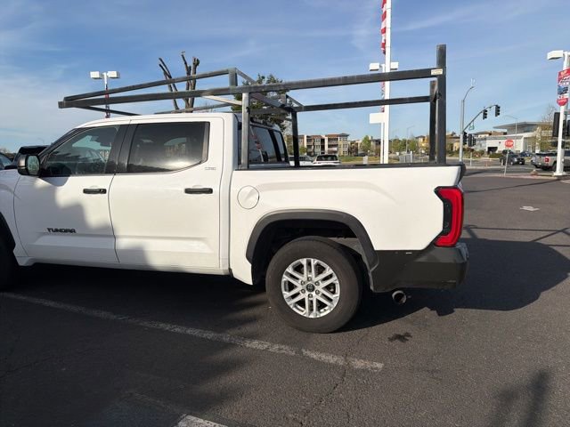 Used 2023 Toyota Tundra SR5 image 14