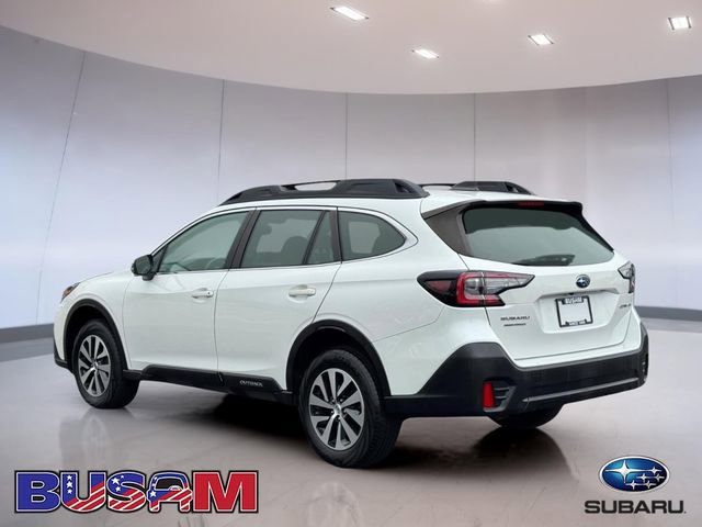 Used 2022 Subaru Outback Premium AWD/4WD image 8