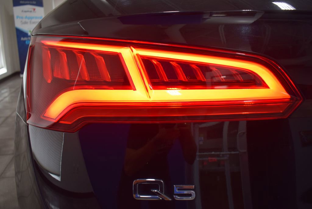 Used 2019 Audi Q5 2.0T Premium Plus image 33