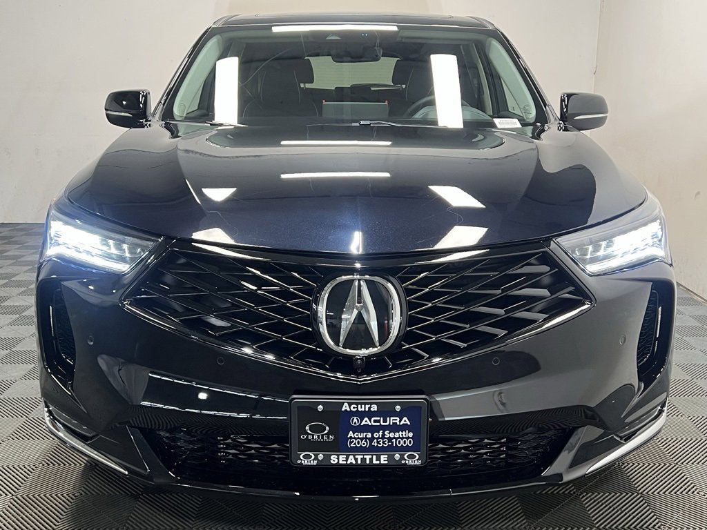 New 2026 Acura RDX SH-AWD w/ Advance Package image 2