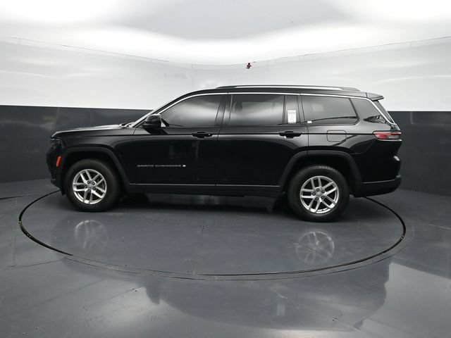 Used 2022 Jeep Grand Cherokee L Laredo w/ Luxury Tech Group I AWD/4WD image 5