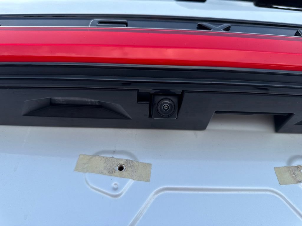 Used 2024 Lexus GX 550 550 Overtrail image 16