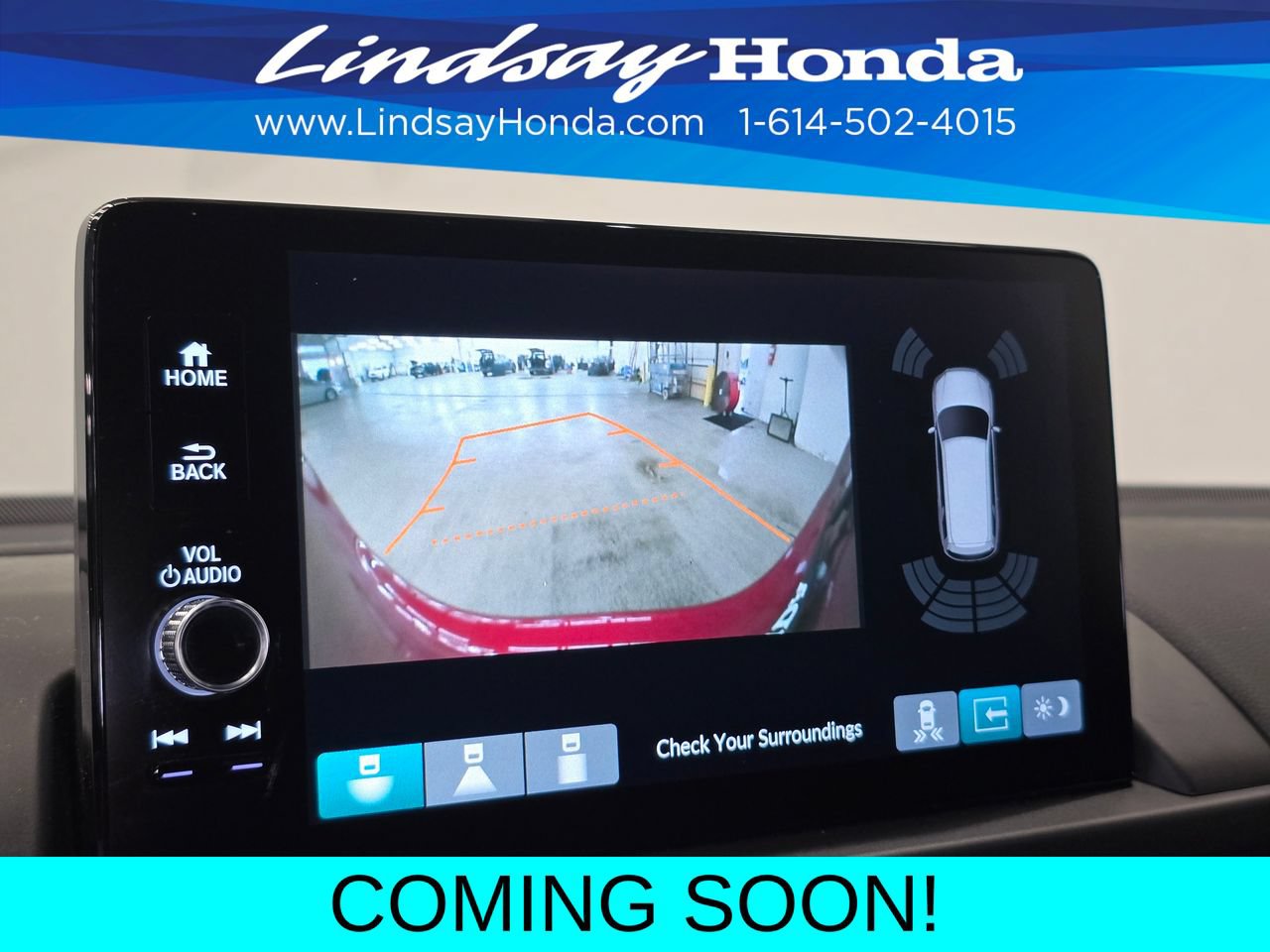 Used 2024 Honda Pilot Touring image 15