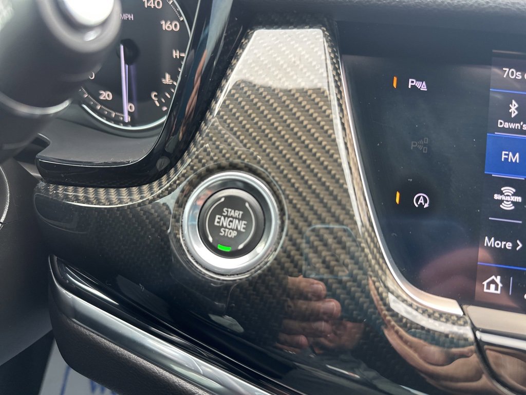 Used 2020 Cadillac XT6 Sport image 18