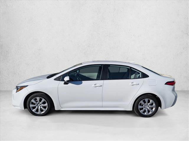 Used 2023 Toyota Corolla LE image 8