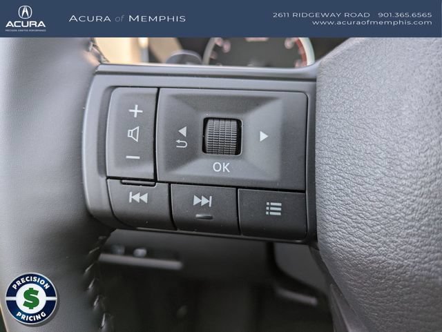 Used 2026 Nissan Rogue SV w/ Cold Weather Package AWD/4WD image 16
