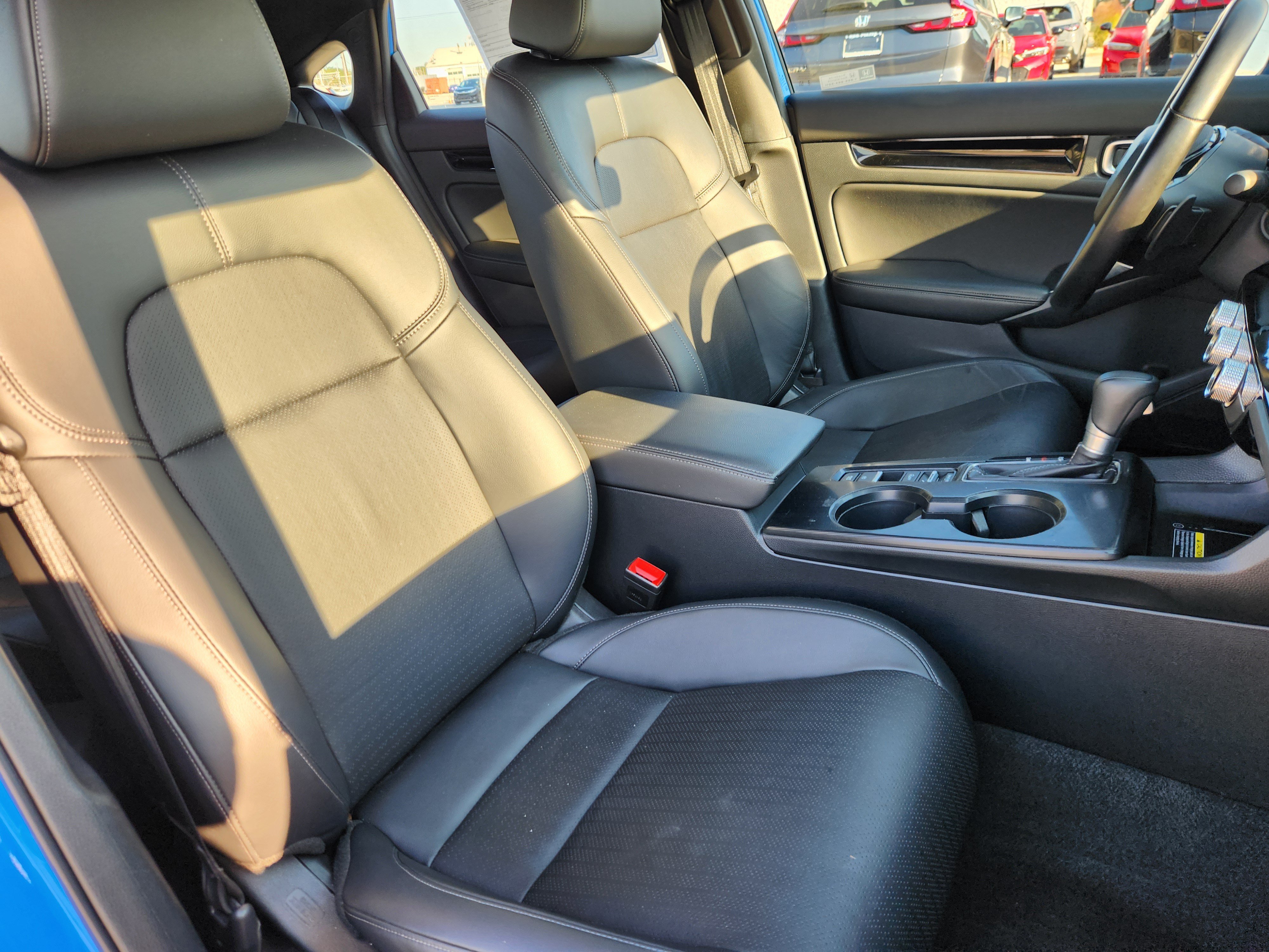 Certified 2024 Honda Civic Sport Touring image 15