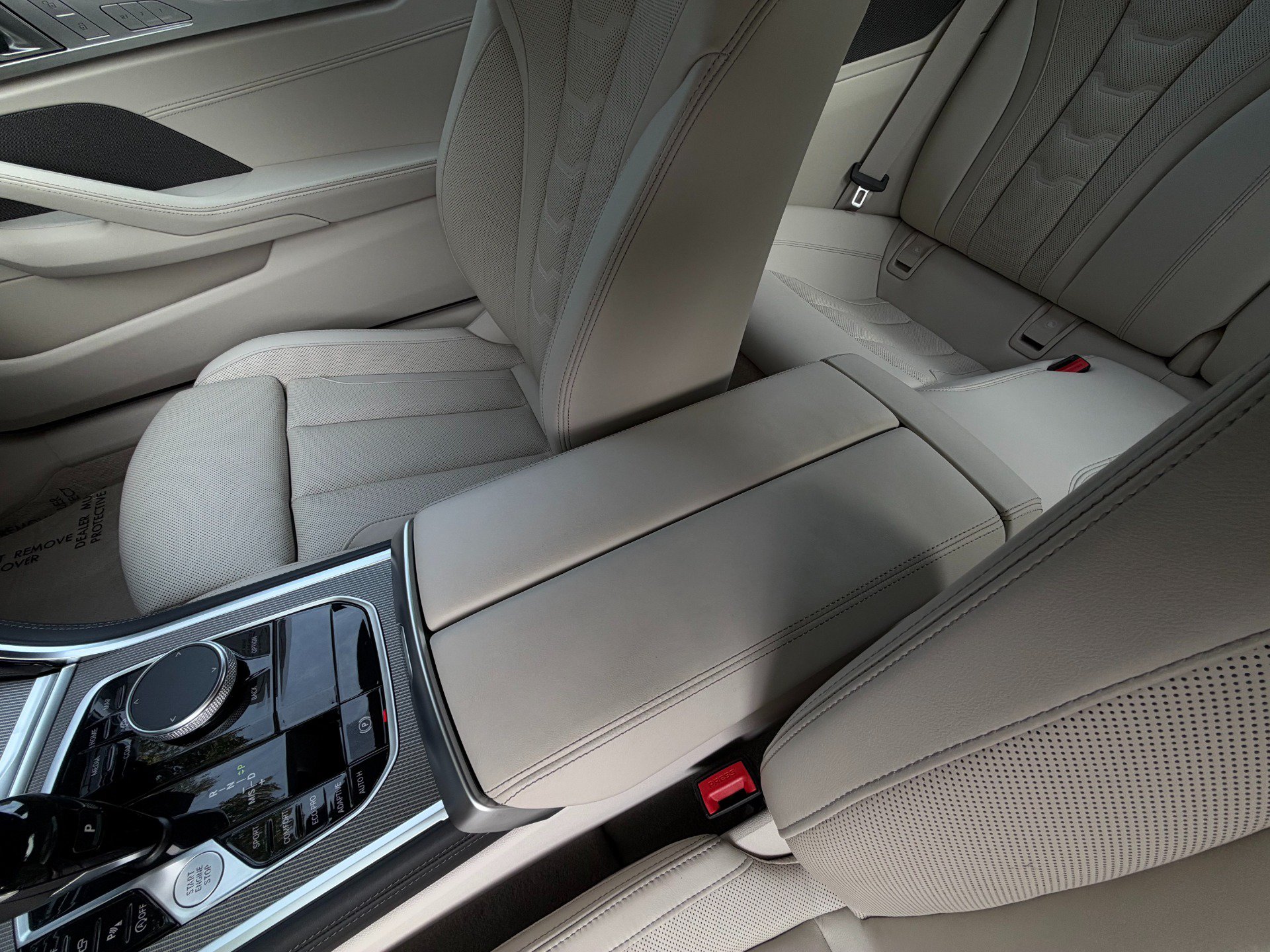 Used 2026 BMW 840i Coupe RWD image 13