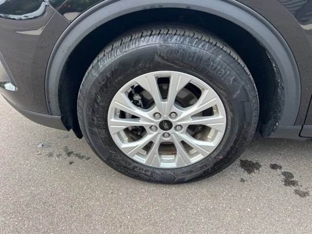 Used 2023 Ford Escape Active AWD/4WD image 9