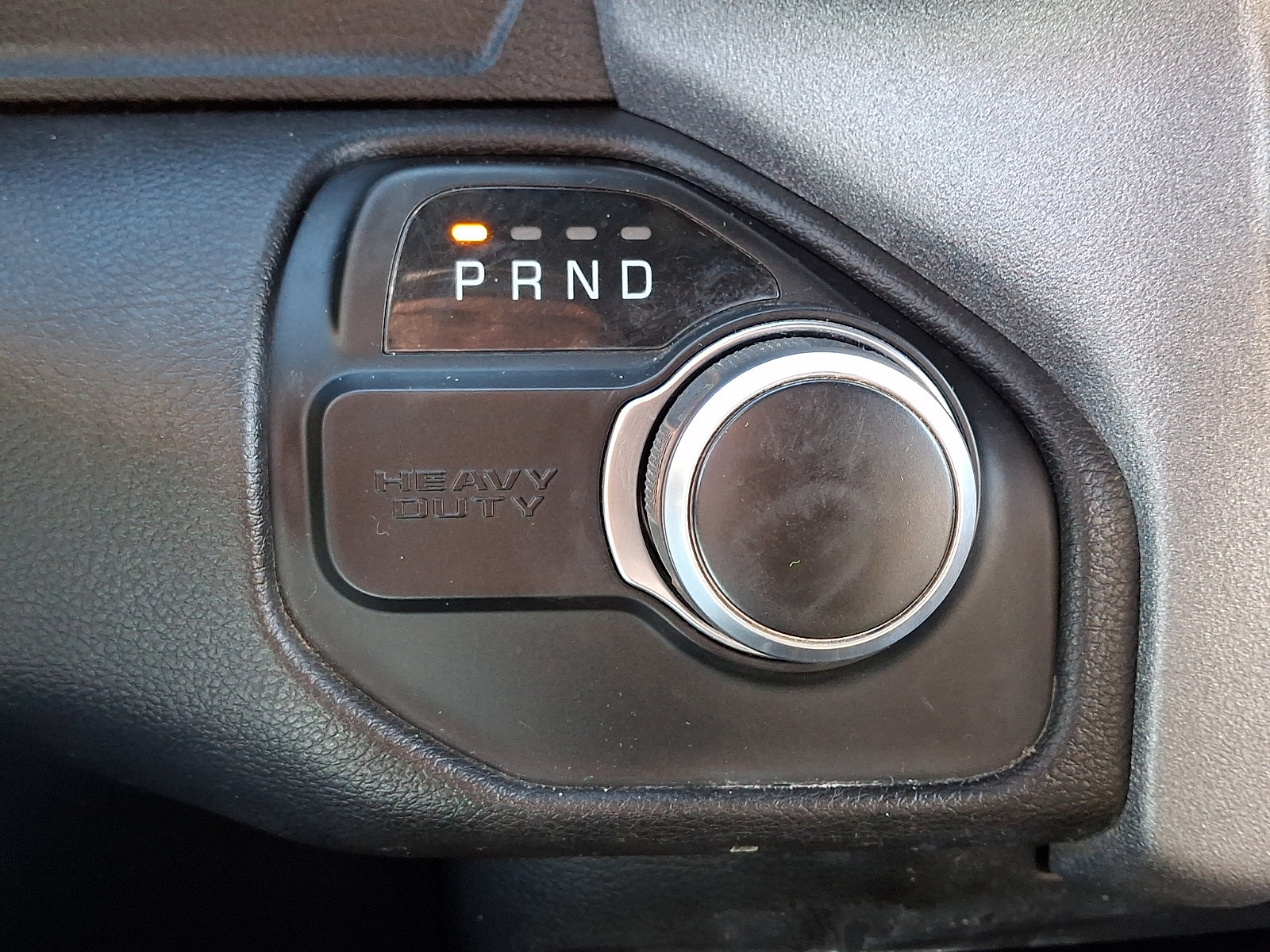 Used 2024 RAM 2500 Tradesman AWD/4WD image 14