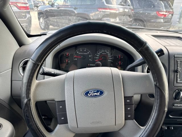 Used 2006 Ford F150 XLT AWD/4WD image 17