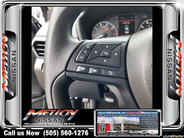Certified 2024 Nissan Altima 2.5 S FWD image 27
