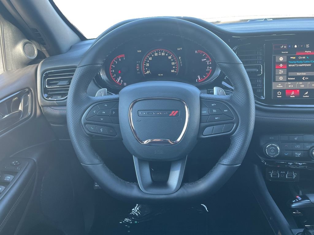 New 2026 Dodge Durango GT image 21