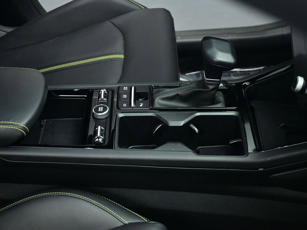 Used 2025 Kia K5 GT w/ GT1 Package image 65