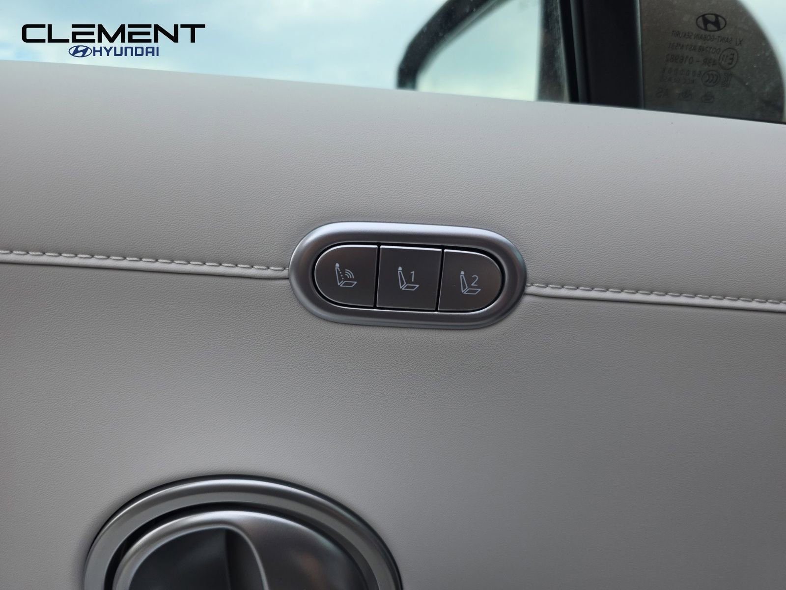 New 2026 Hyundai Palisade Calligraphy AWD/4WD image 24