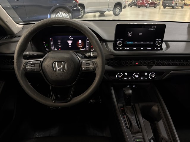 Used 2024 Honda Accord LX image 27