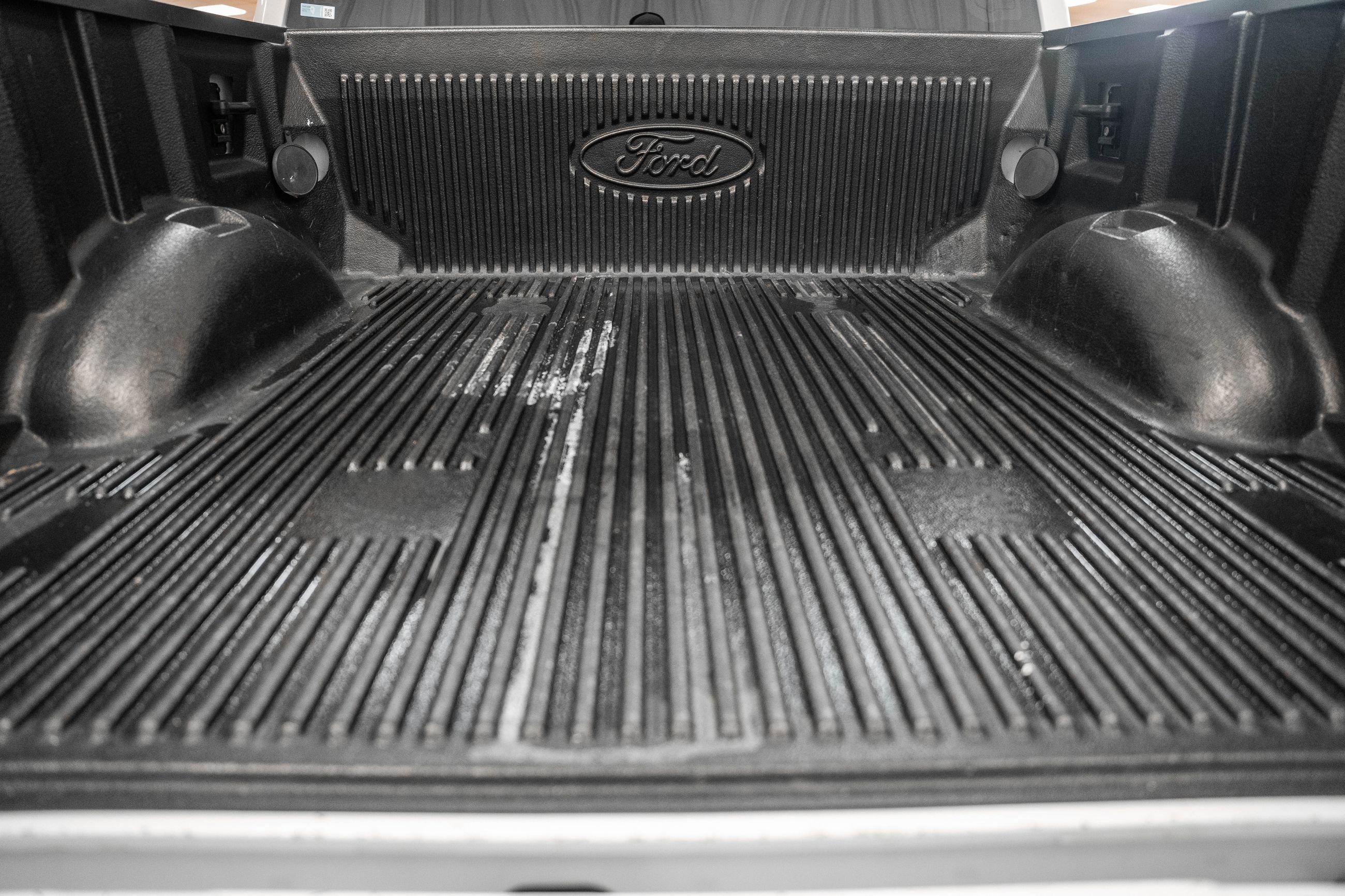 Certified 2023 Ford F150 Lariat w/ Equipment Group 502A High image 10